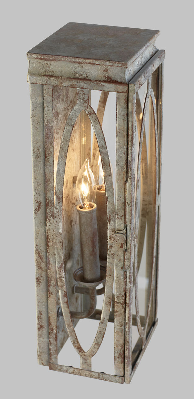 Patrice Sconce
