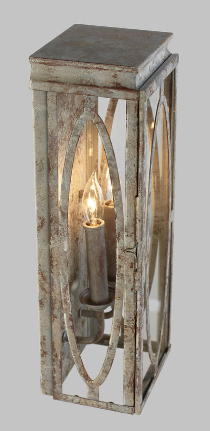 Patrice Sconce