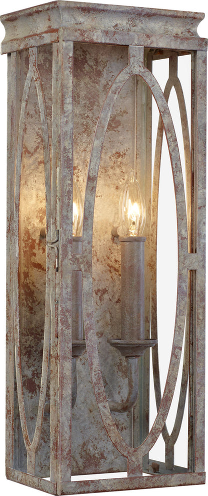 Patrice Sconce