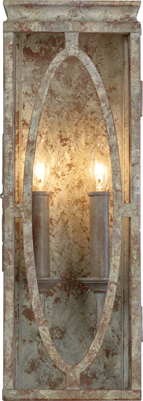 Patrice Sconce