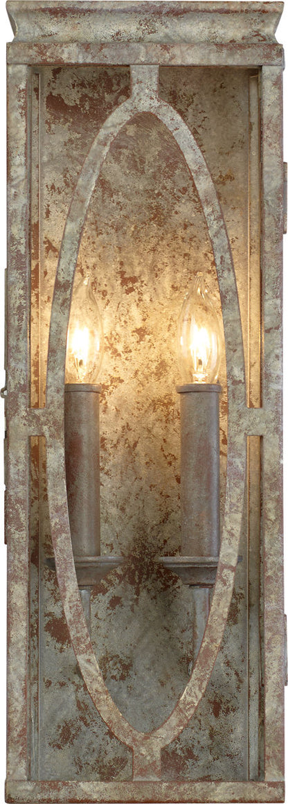 Patrice Sconce