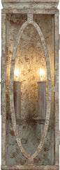 Patrice Sconce