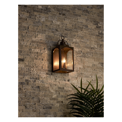 Randhurst 3-Light Large Wall Lantern