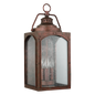 Randhurst 3-Light Large Wall Lantern