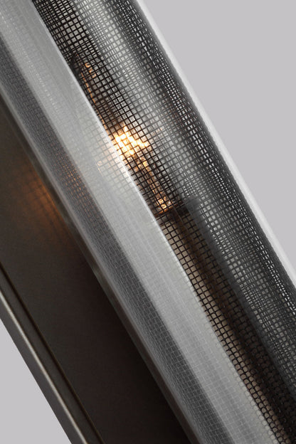 Silo Sconce