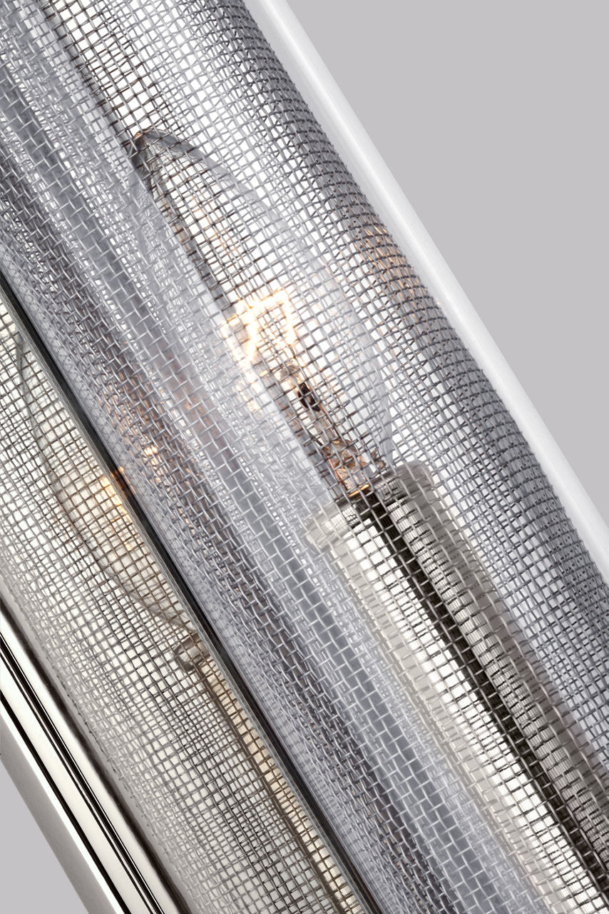 Silo Sconce