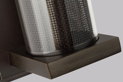 Silo Sconce