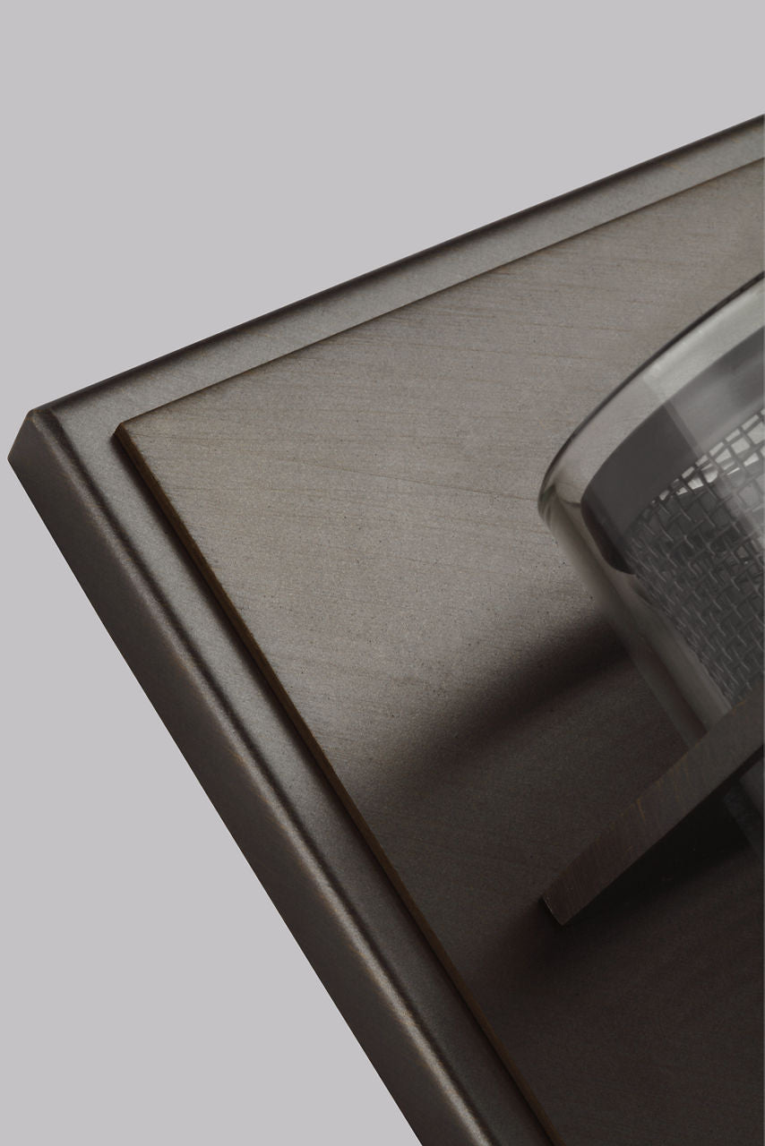 Silo Sconce
