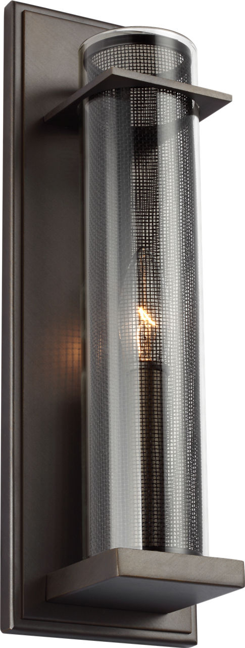Silo Sconce