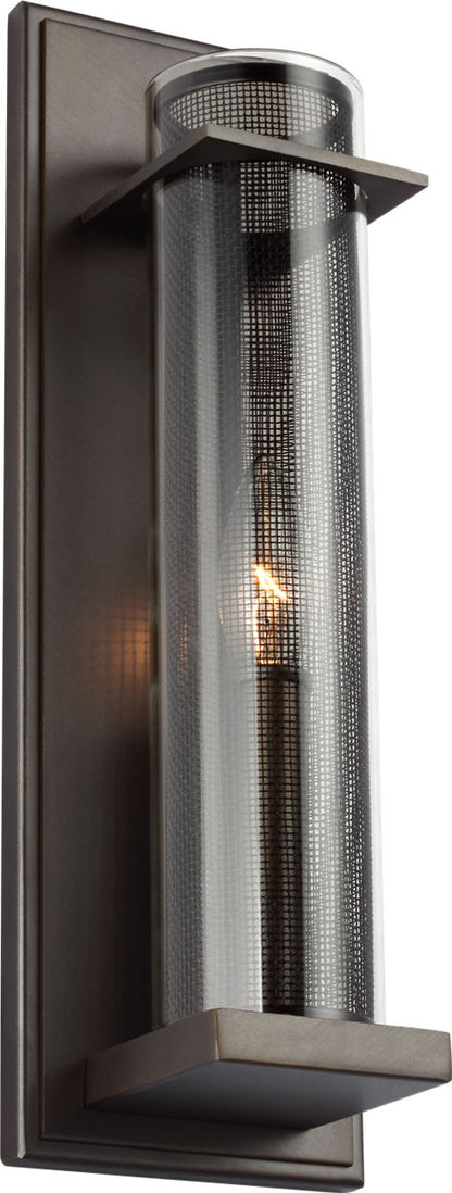 Silo Sconce