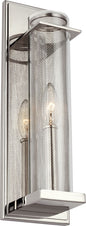 Silo Sconce