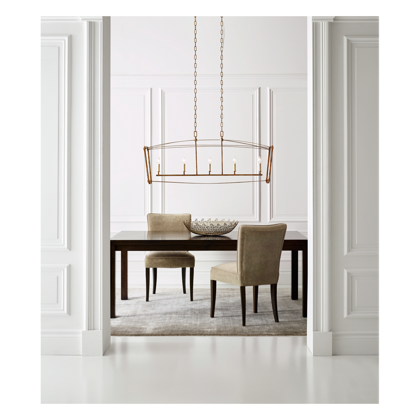 Thayer Linear Chandelier