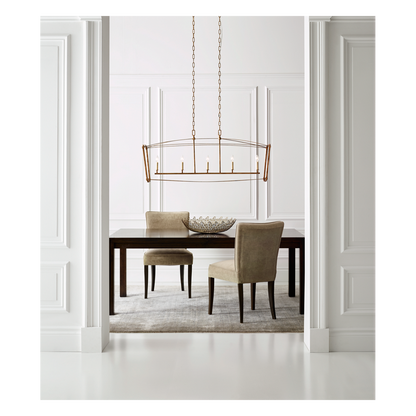 Thayer Linear Chandelier