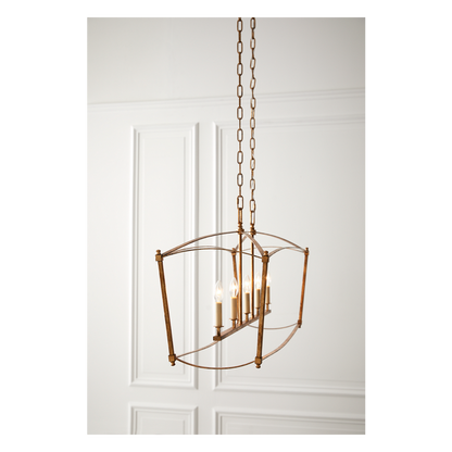Thayer Linear Chandelier