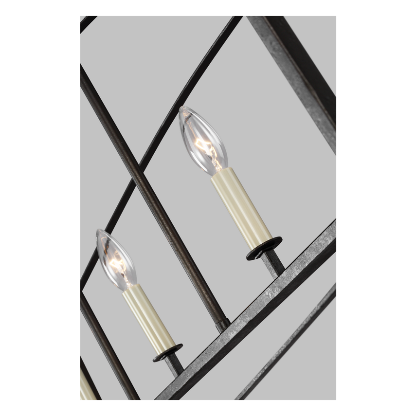 Thayer Linear Chandelier