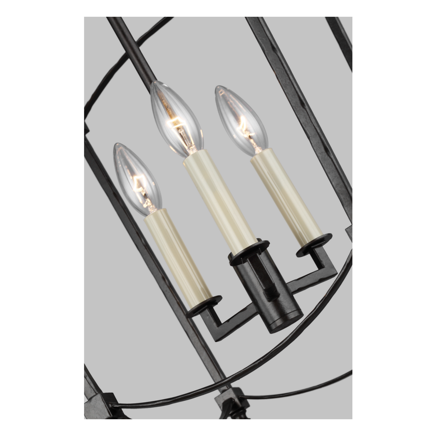 Thayer Mini Lantern