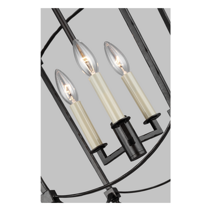Thayer Mini Lantern