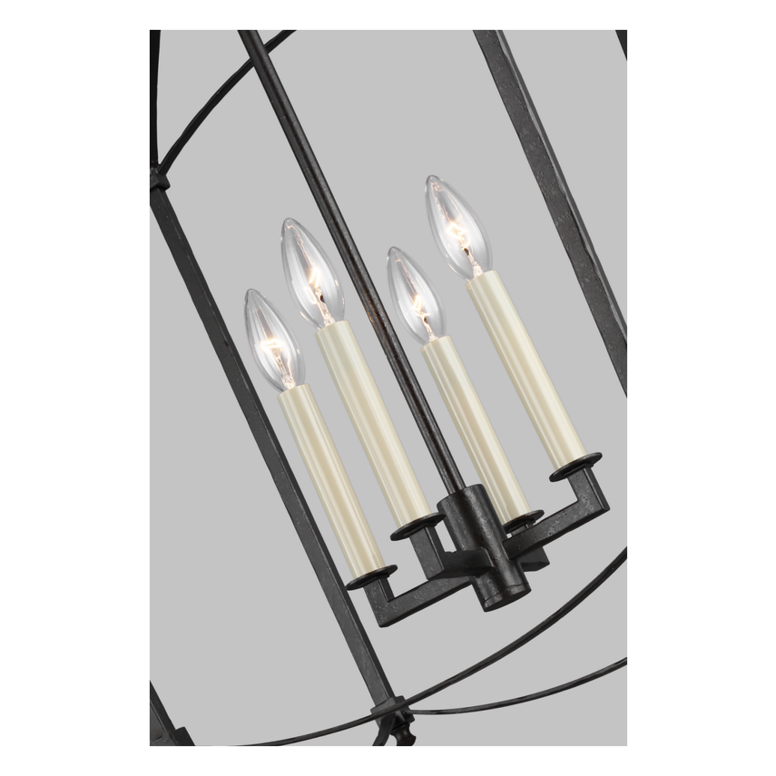 Thayer Medium Lantern