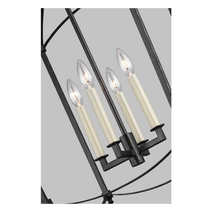 Thayer Medium Lantern