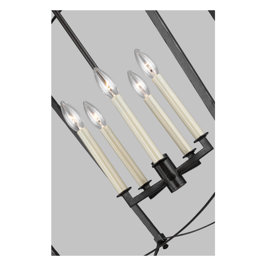 Thayer Large Lantern
