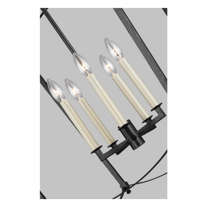 Thayer Large Lantern