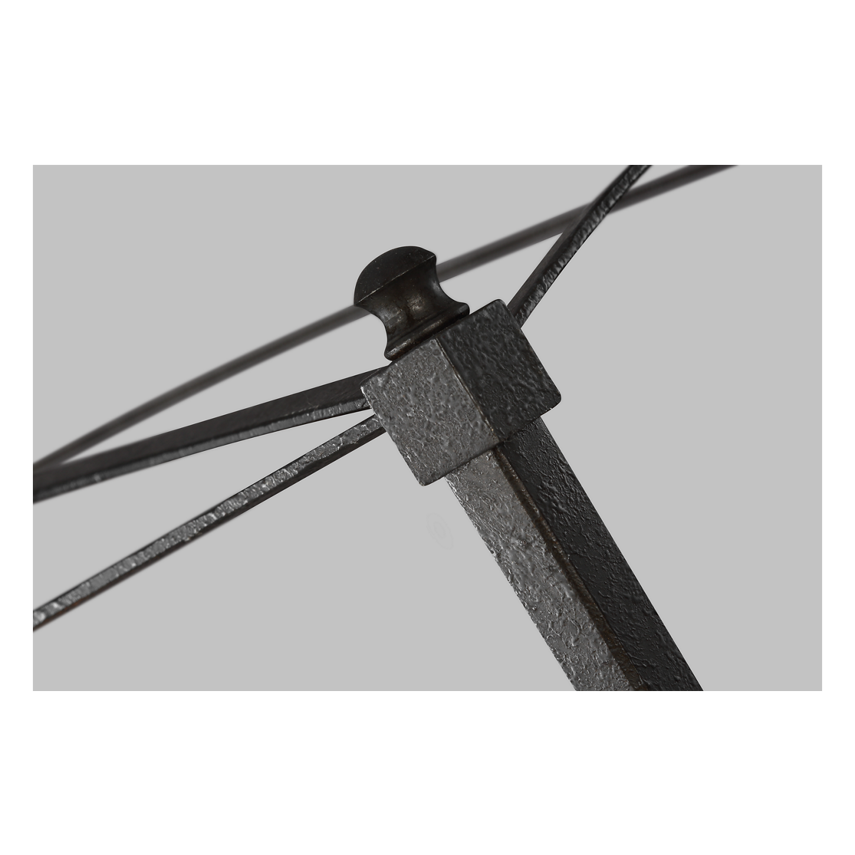 Thayer Linear Chandelier