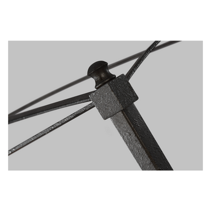 Thayer Linear Chandelier