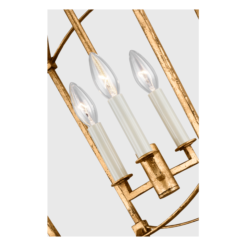 Thayer Mini Lantern