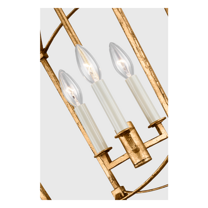 Thayer Mini Lantern