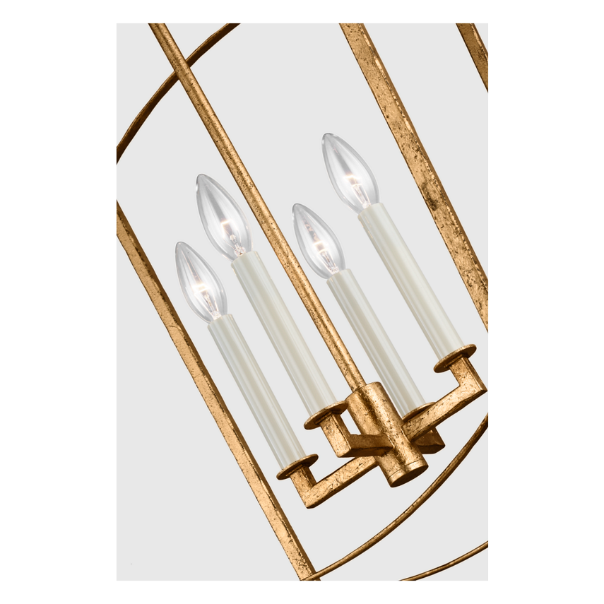 Thayer Medium Lantern