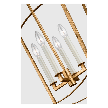 Thayer Medium Lantern