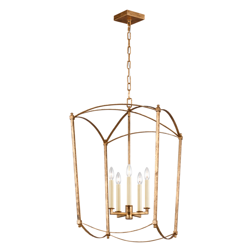 Thayer Large Lantern