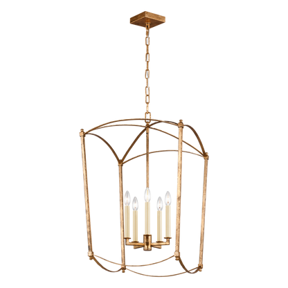 Thayer Large Lantern