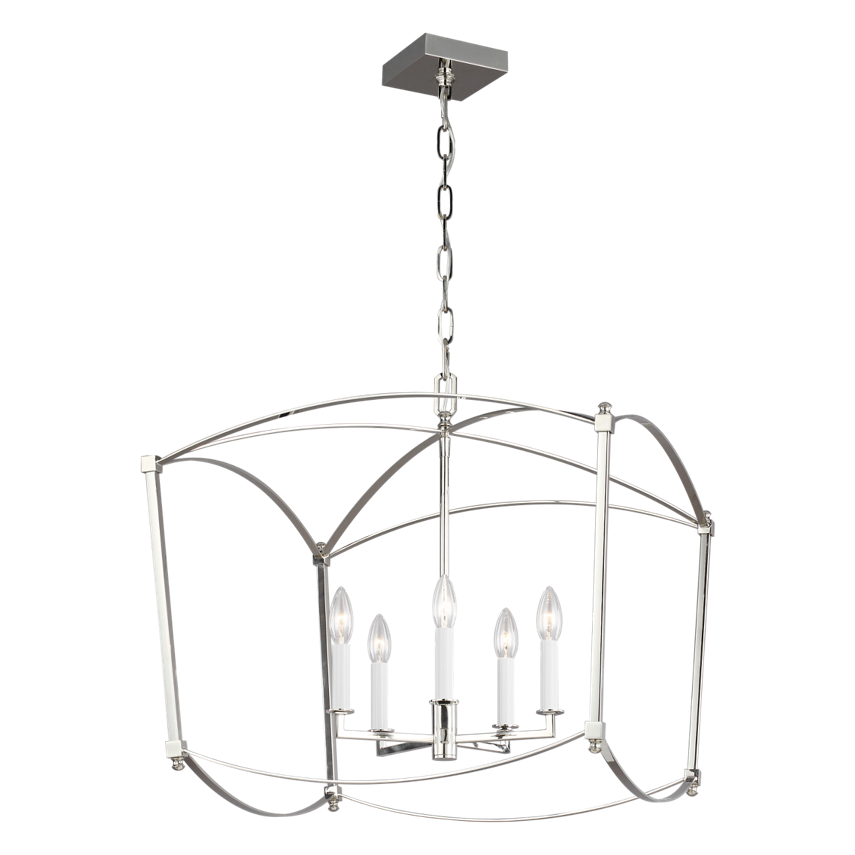 Thayer Wide Lantern