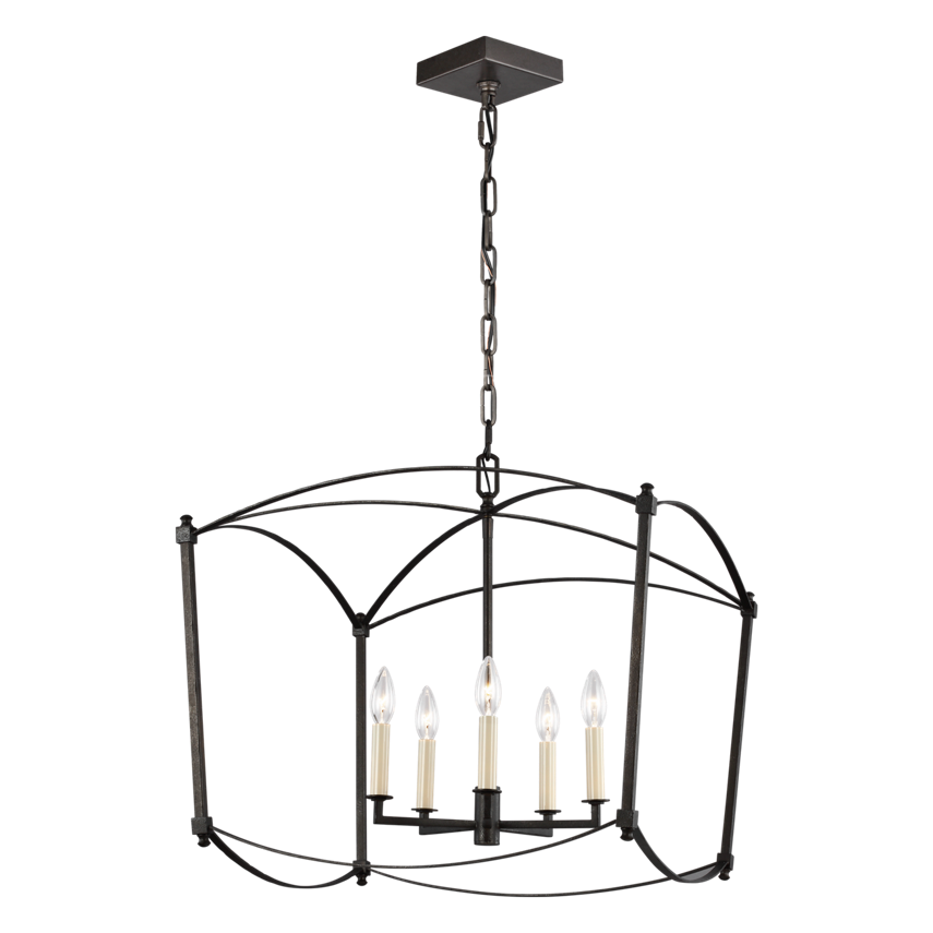 Thayer Wide Lantern