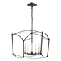 Thayer Wide Lantern