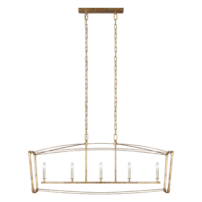 Thayer Linear Chandelier