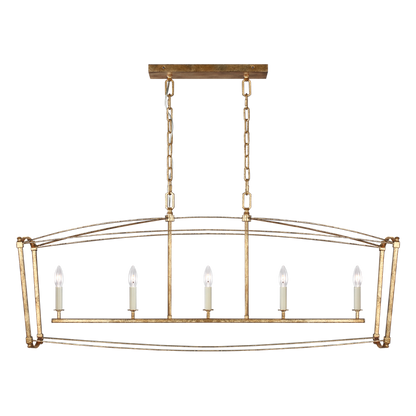 Thayer Linear Chandelier