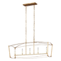 Thayer Linear Chandelier