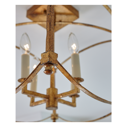 Thayer Flush Mount