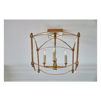 Thayer Flush Mount