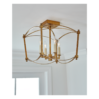 Thayer Flush Mount