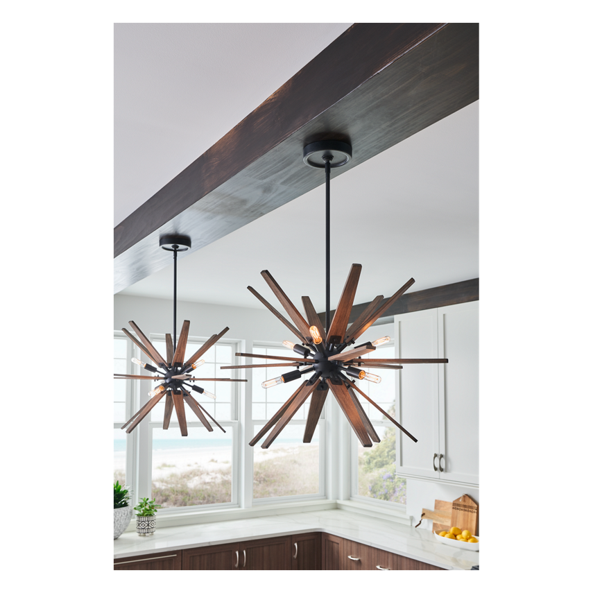 Thorne Medium Chandelier