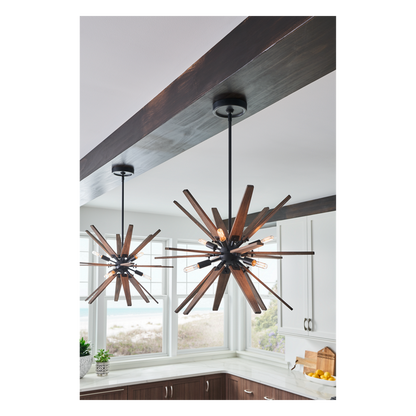Thorne Medium Chandelier