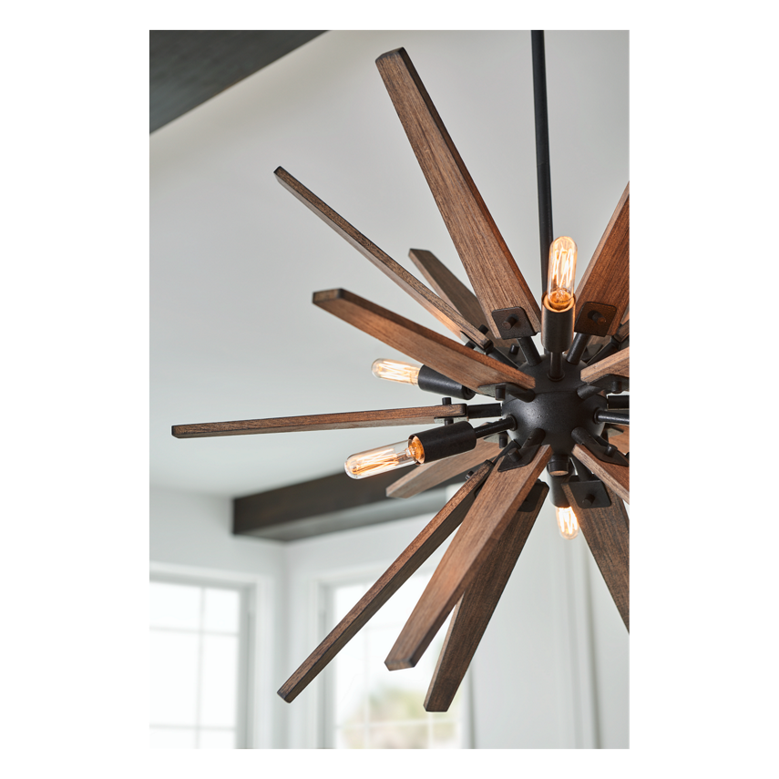 Thorne Medium Chandelier
