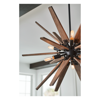Thorne Medium Chandelier