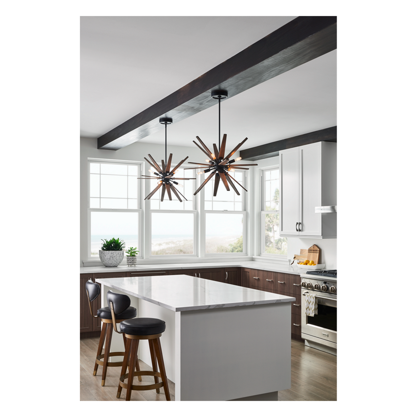 Thorne Medium Chandelier