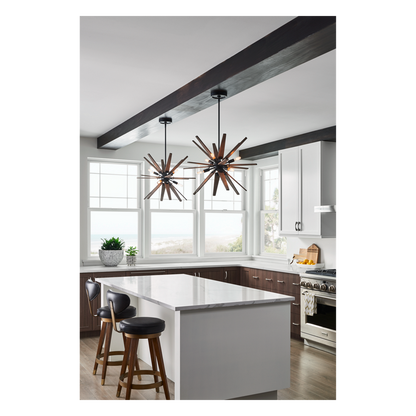 Thorne Medium Chandelier