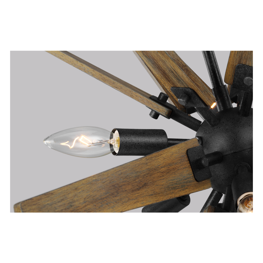 Thorne Medium Chandelier