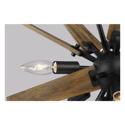 Thorne Medium Chandelier